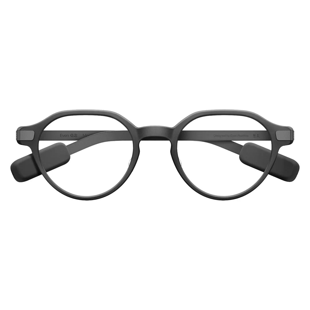 Gafas con IA