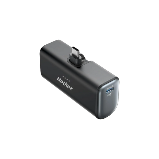 ANKER |Power Bank, 5000mah 22.5w