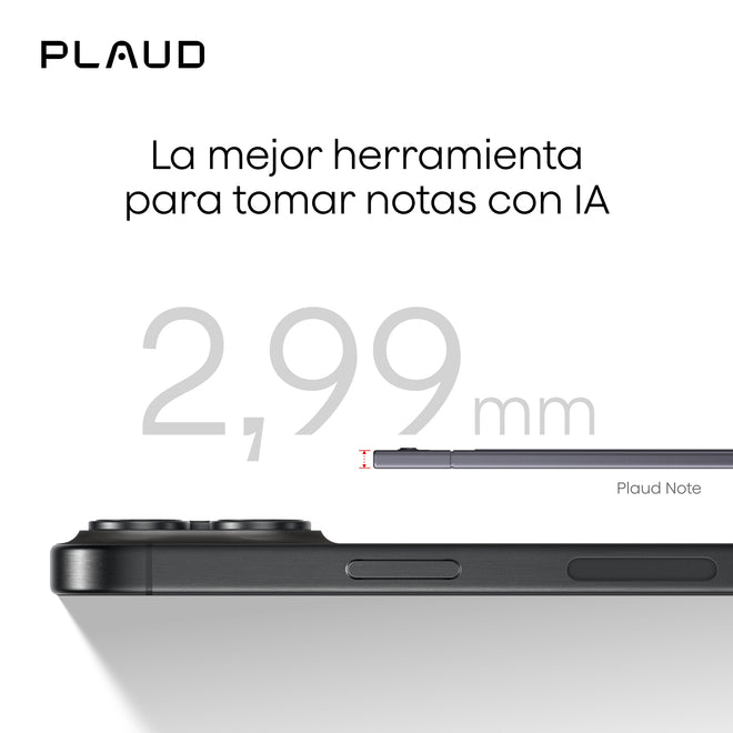 Grabadora de Voz con IA