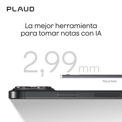 Grabadora de Voz con IA